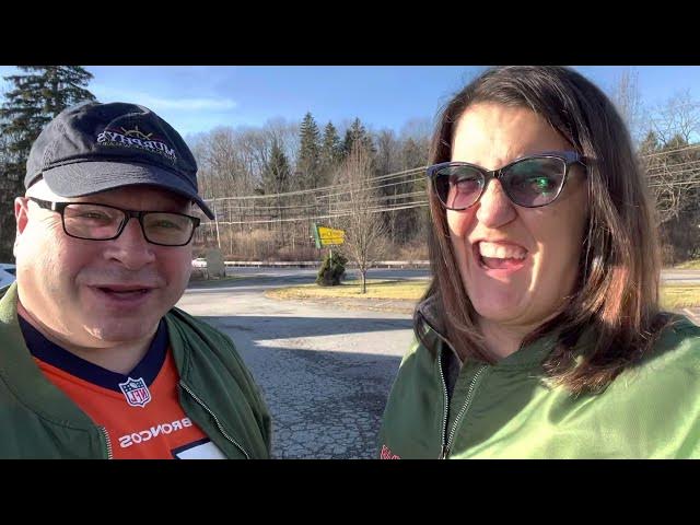 Video thumbnail for This Pennsylvania Diner Shocked Us — Here's Why