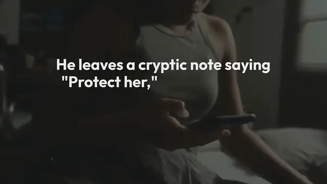 Video thumbnail for "The Last Thing He Told Me" by Laura Dave