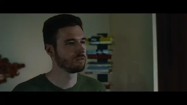 Video thumbnail for Walk On Thin Ice_Trailer (UHD)_20250528.mp4