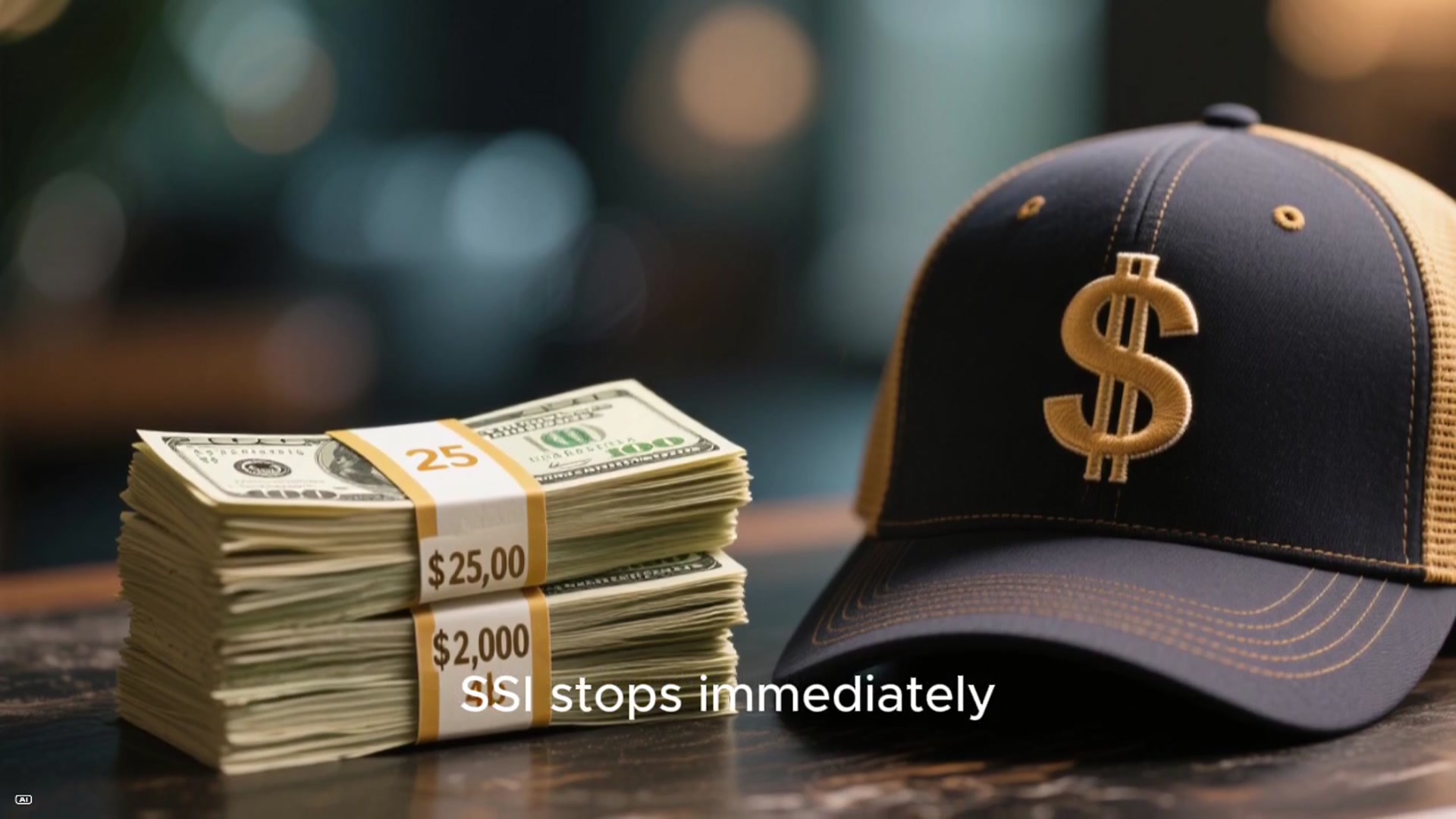 Video thumbnail for How to Protect Your Special Needs Child's Benefits from Family Inheritances