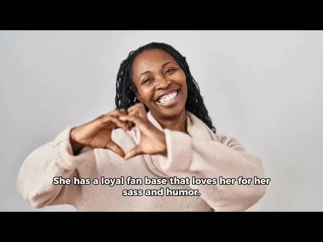 Video thumbnail for Love & Hip Hop: Atlanta’ Cast Member Momma Dee Victim Of Hit-And-Run Accident