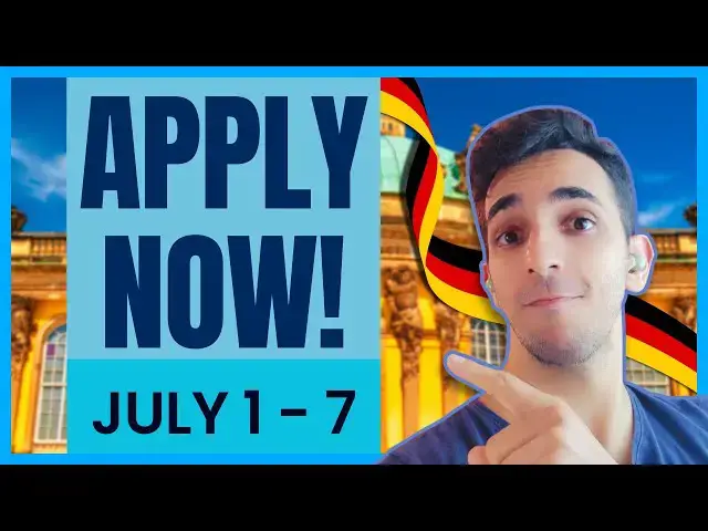 Video thumbnail for Currently Open Scholarships for International Students - July 1 - 7
