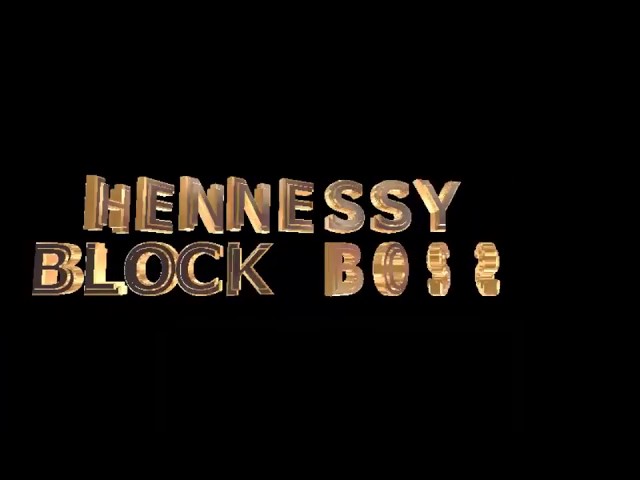Video thumbnail for BLOCKBOSS