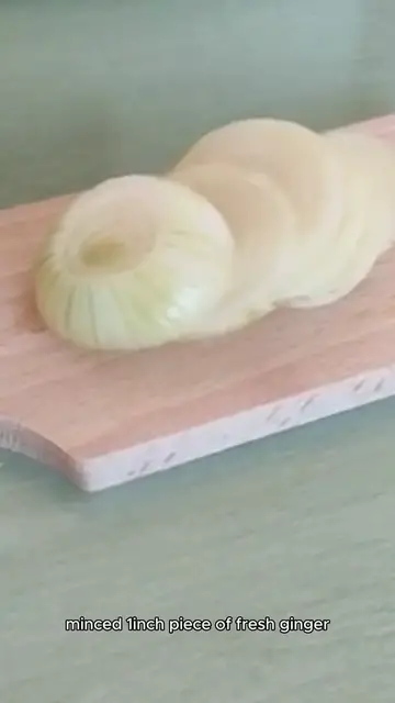 Video thumbnail for asian soup recipe