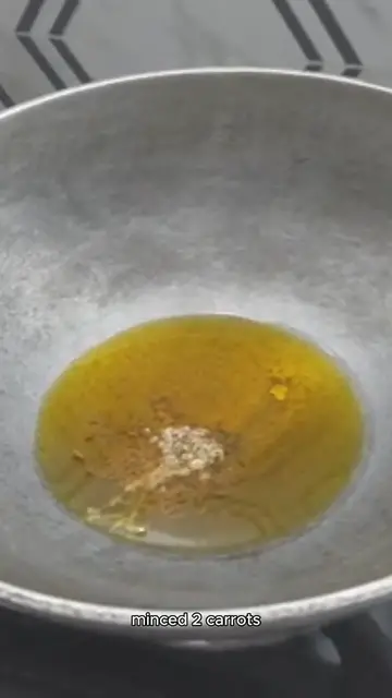 Video thumbnail for barley soup recipe