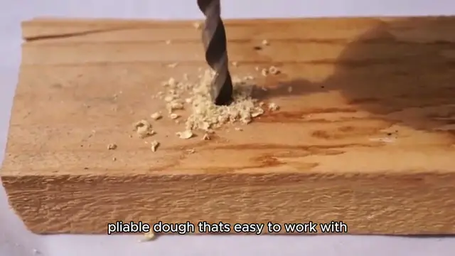Video thumbnail for pierogi dough recipe