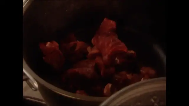 Video thumbnail for 
				 African Chop