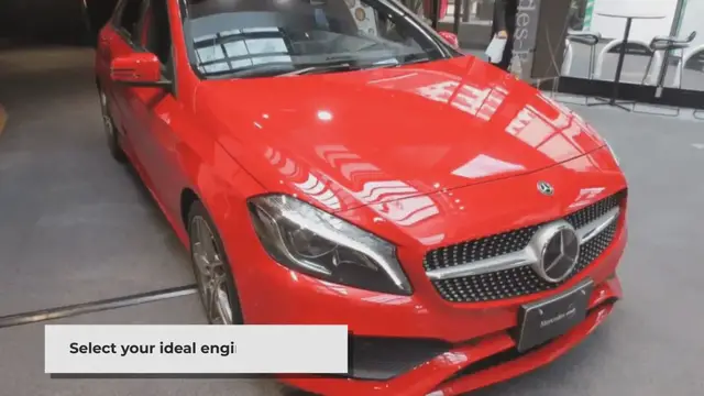 'Video thumbnail for Review: Mercedes A Class W176 (2013-2018)'