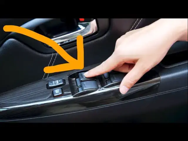 'Video thumbnail for Power Window Not Working? How to Test Window Motors & Switches!'