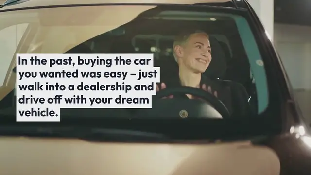 Video thumbnail for Toyota RAV4 Wait Time