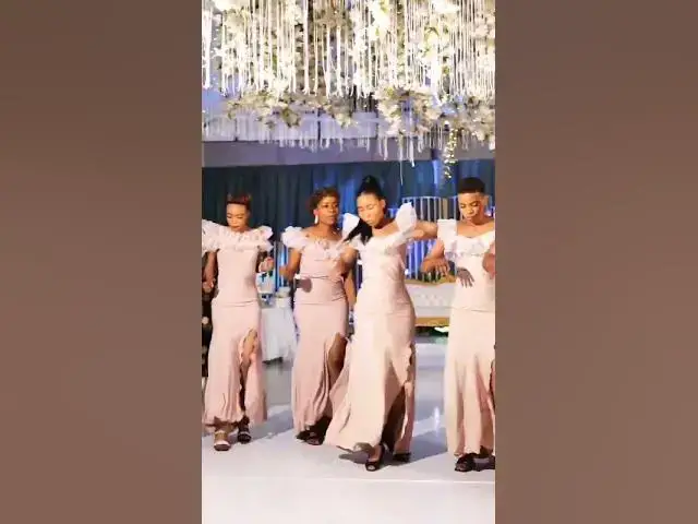 Video thumbnail for 💛💔😱 this is how to satisfy the wedding of $500k wedding 💍 #bride #dance #trending #shorts