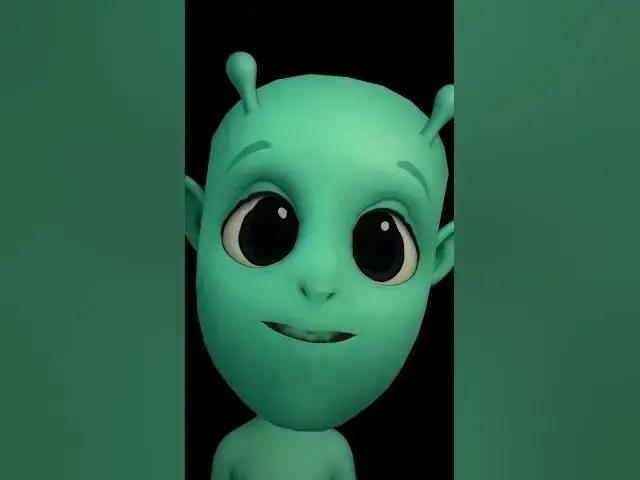 Video thumbnail for Bedtime Advice From Your Little Green Friend... #creepypasta #darkhumor #beats #shortvideo #humor