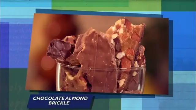 Video thumbnail for 
				 Always Room for Chocolate