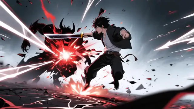 'Video thumbnail for  How to Make an Anime Movie with AI in 2025 (Step by Step) '