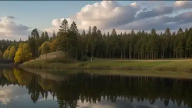 'Video thumbnail for Gentle Flow: Native American Flute Music for Patience'