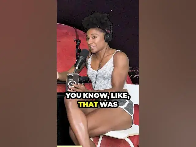 Video thumbnail for Is it best to fight to an opponents strengths or weaknesses? #podcast #mma #ufc