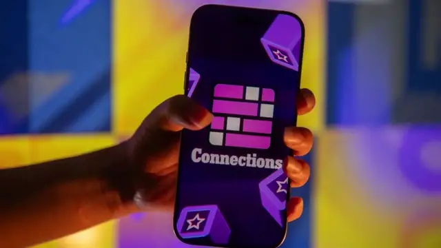 'Video thumbnail for NYT Connections hints today: Clues, answers for August 31, 2025'