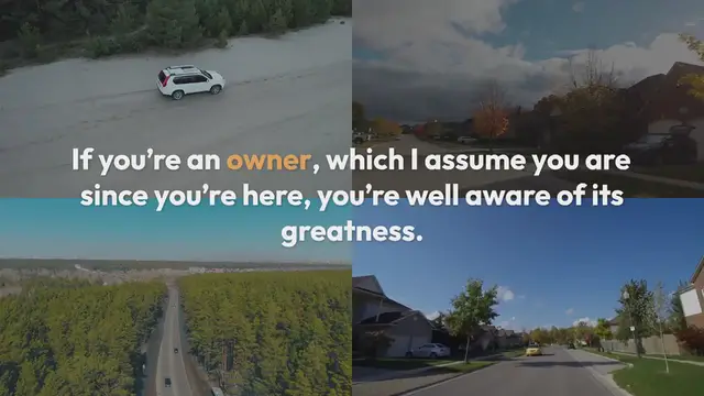 Video thumbnail for Quietest Tires for Toyota RAV4: Complete Guide