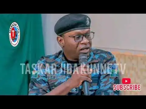 Video thumbnail for YANKIN FASKARI_KATSINA