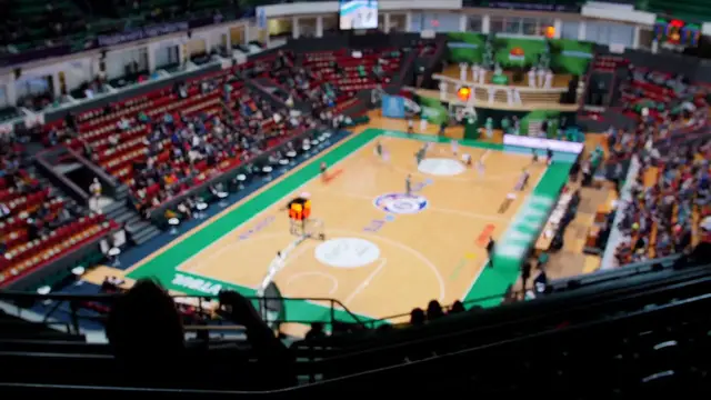 Video thumbnail for LSU Women's Basketball: Dominance on the Court and Rising Legacy