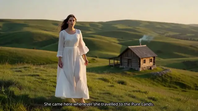Video thumbnail for In the Pure Lands with the Buddha on Hell - All the Winds of Heaven - Absolute Dissolution, 5 1