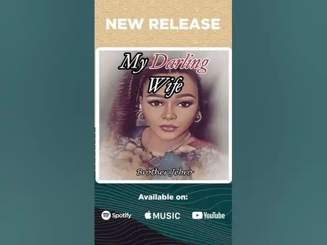 Video thumbnail for My Darling Wife