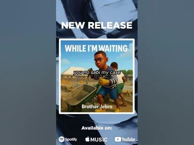 Video thumbnail for Time and Chance...