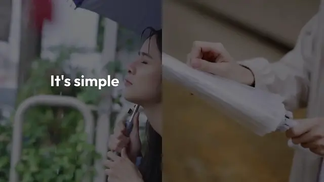 Video thumbnail for Why My New Favorite Emergency Rain Poncho is a Game-Changer for Any Weather!