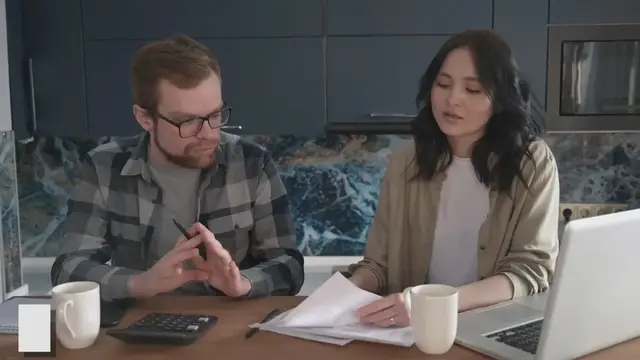 'Video thumbnail for Top 15 Warning Signs Of A Gold Digger'