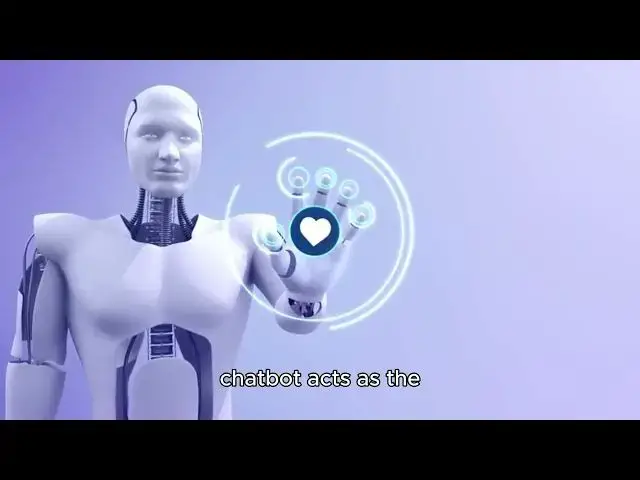 'Video thumbnail for ChatBots and Business AI'