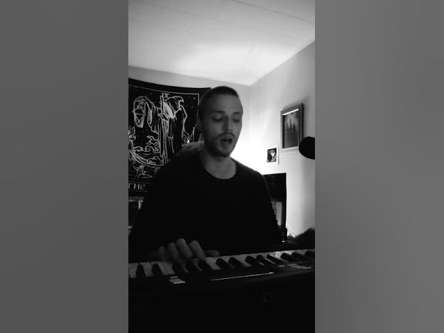 Video thumbnail for THE GREAT BELOW by Nine Inch Nails (2)