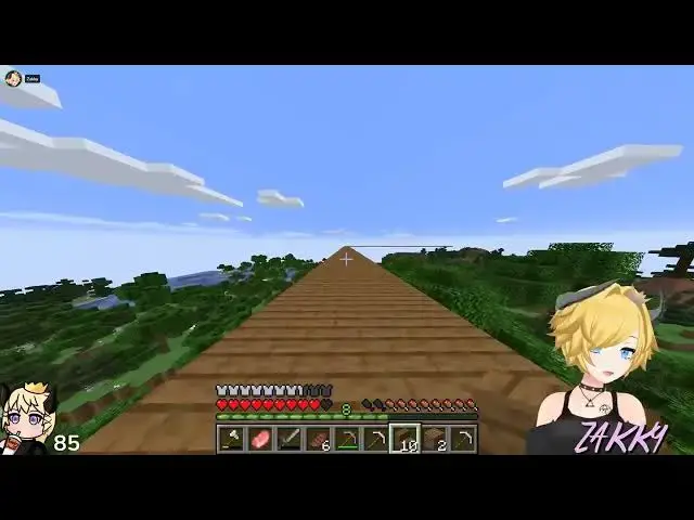 Video thumbnail for Zakky's answer