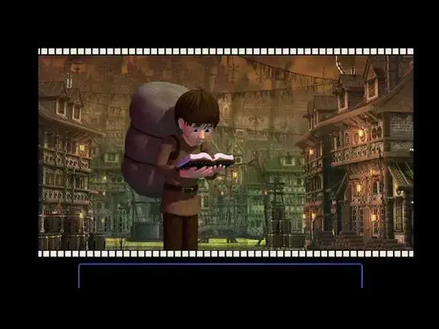 'Video thumbnail for Pilgrim's Progress Part 1'