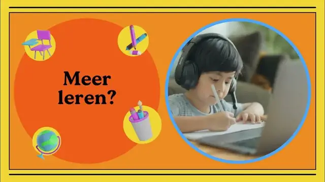 'Video thumbnail for Allesoverjouwkind.nl'