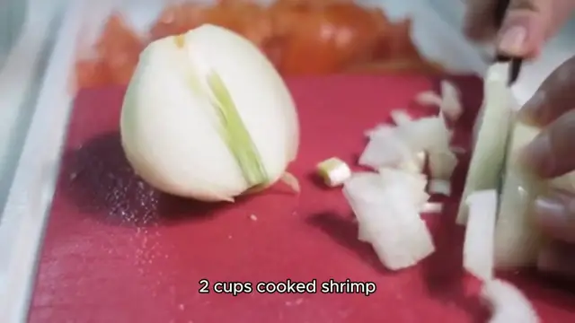 Video thumbnail for Smörgåstårta Recipe