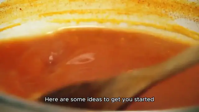 Video thumbnail for campbell's soup recipe