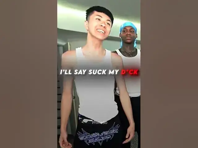 Video thumbnail for #funny  Kai cenat  vid