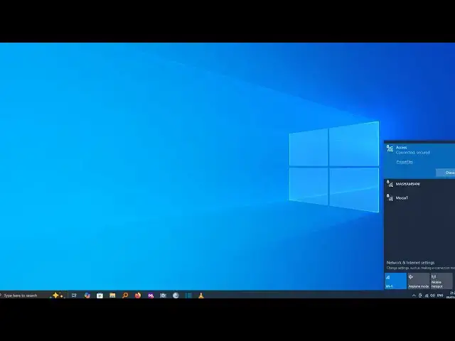 'Video thumbnail for How To Turn Off Sleep Mode On Windows Computer'