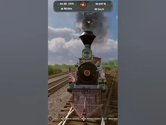 Video thumbnail for All Aboard the Fruit-Full Freight: Railway Empire 2's Juicy Journey!🎮🤠🚂