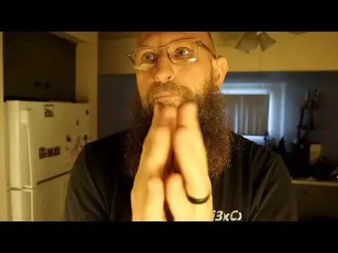 Video thumbnail for I am 48... | i3xCx