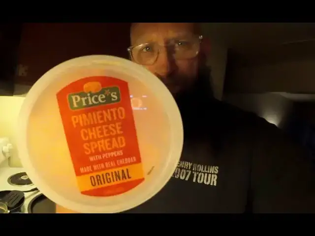 Video thumbnail for Yall like Pimiento Cheese?? | i3xCx