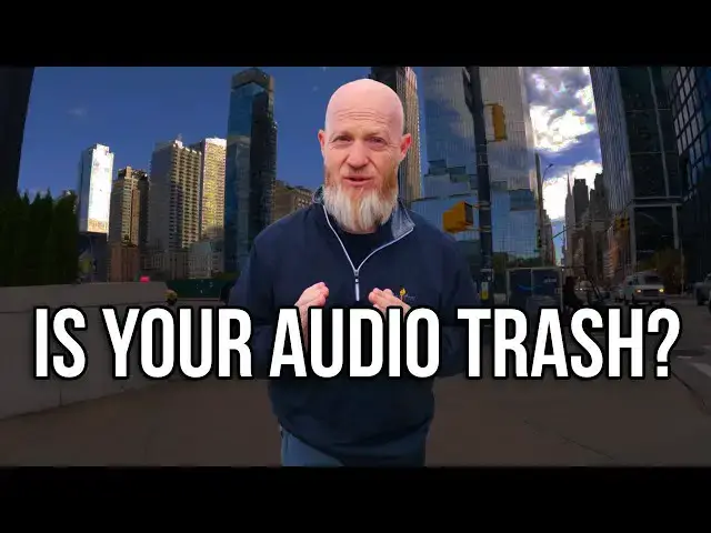 Video thumbnail for Practical Audio Tips For Every Filmmaker