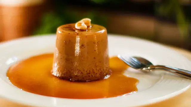 Video thumbnail for Watalappan Recipe