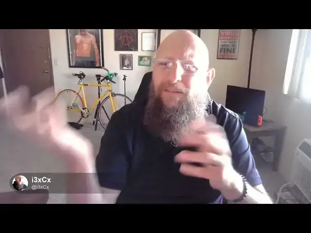 'Video thumbnail for You give up your life for 11 to 12 hours a days.. | i3xCx'