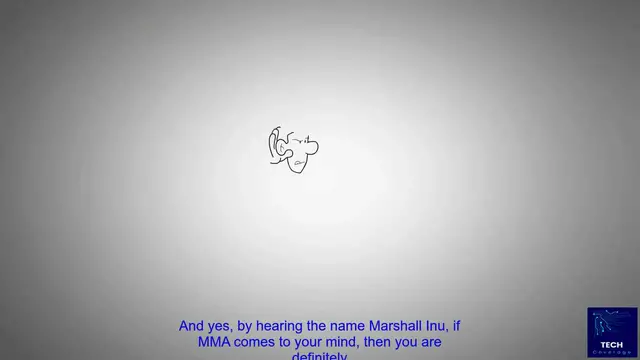 Video thumbnail for Top Meme Coin to Invest in August 2025 - Marshall Rogan Inu