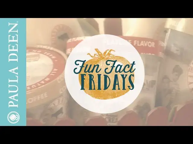 Video thumbnail for Fun Fact Fridays - Paula visits Ronnie Brook Farm