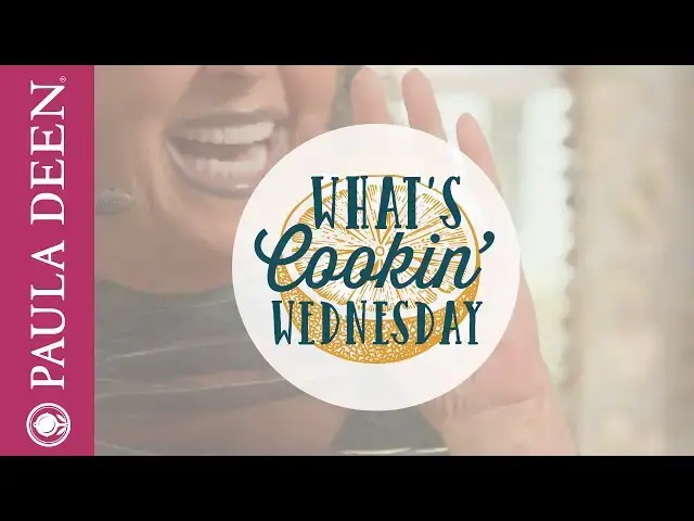 Video thumbnail for What's cookin' Wednesday? - Ghoulish Grins a fantastic Halloween snack!