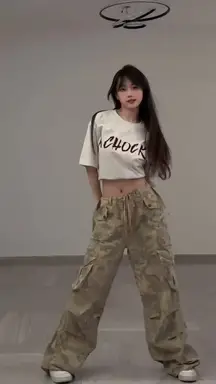 'Video thumbnail for Dance Video '