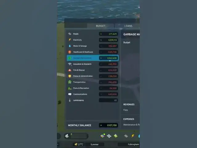 Video thumbnail for Skylines 2: From trash to Treasure 🌆