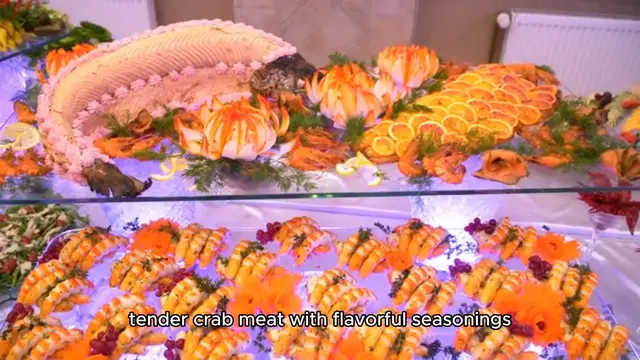 'Video thumbnail for Crab Cakes Recipe'